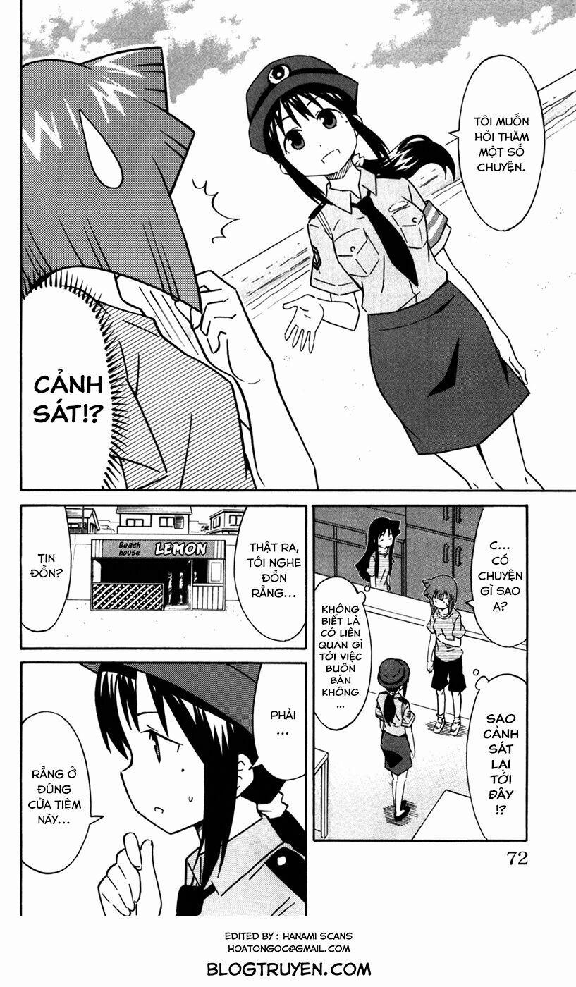 Shinryaku! Ika Musume 275 trang 2