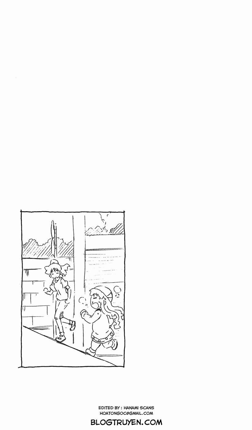 Shinryaku! Ika Musume 277 trang 9