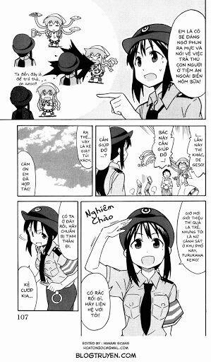 Shinryaku! Ika Musume 279 trang 3