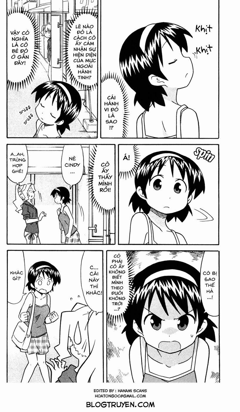 Shinryaku! Ika Musume 280 trang 6