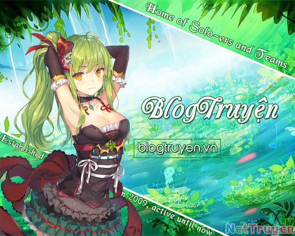 Shinryaku! Ika Musume 295 trang 0