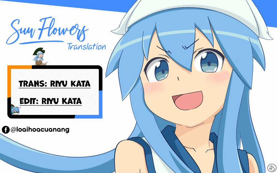 Shinryaku! Ika Musume 297 trang 0