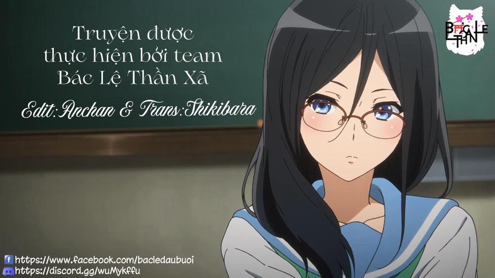 Shinsan Kibou Oneshot trang 2