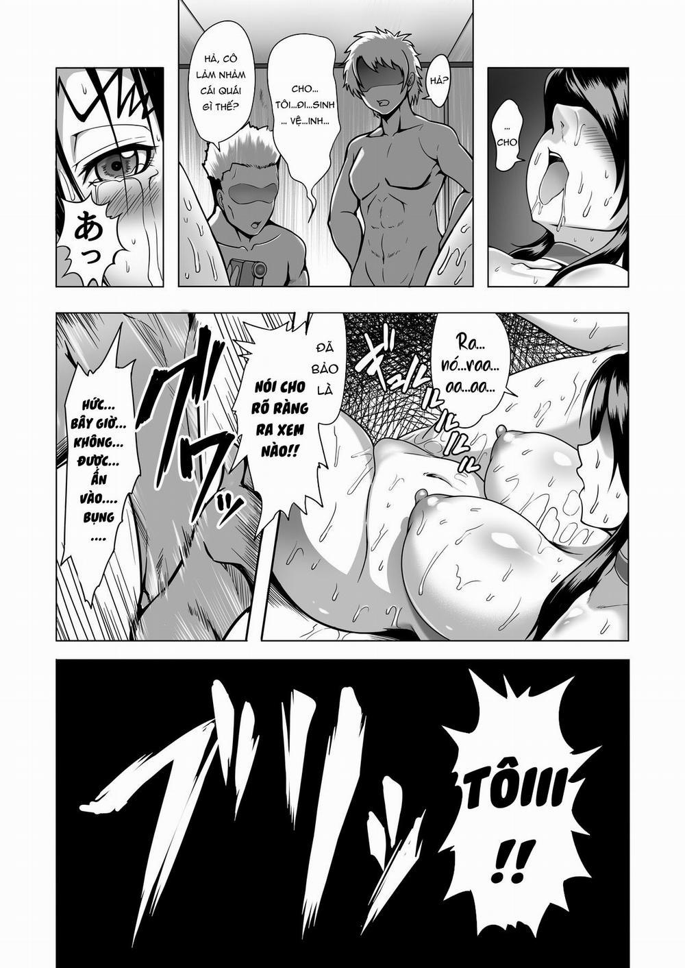 Shintogourinsan 2 trang 22