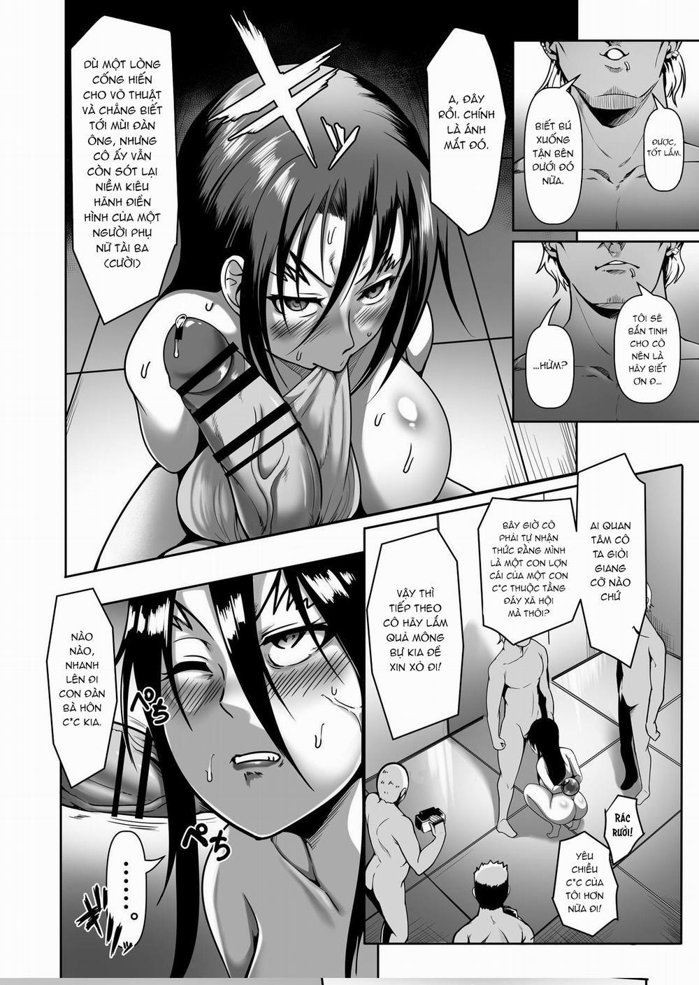 Shintogourinsan 2 trang 4