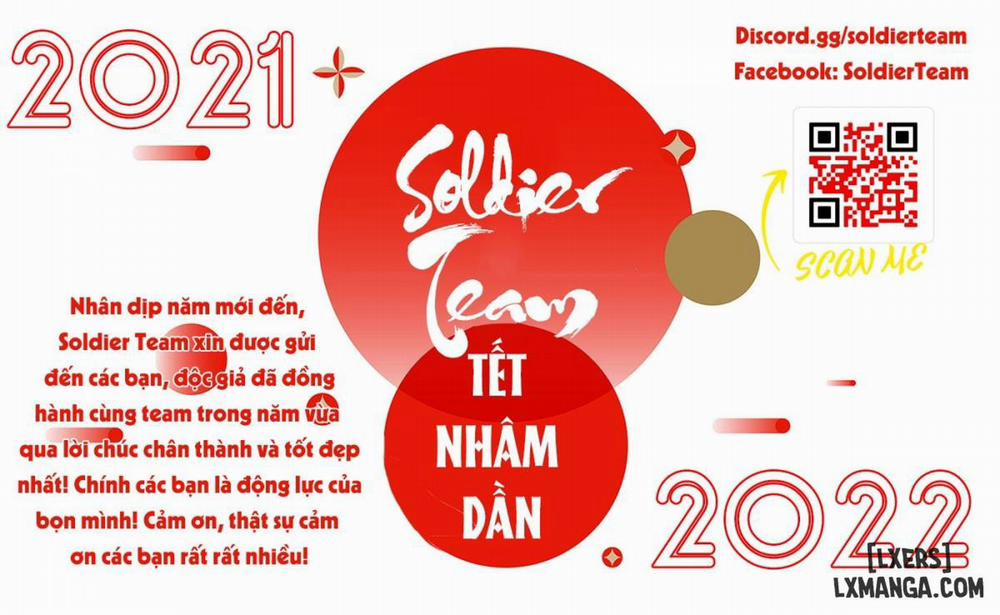 SHINY BUNNIES Oneshot trang 24