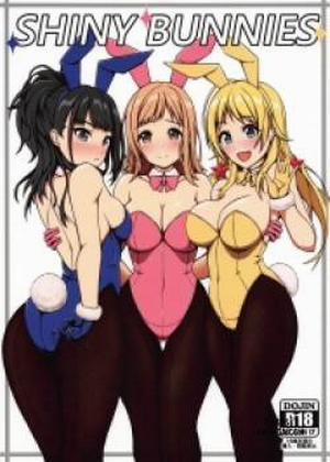 Đọc truyện tranh SHINY BUNNIES