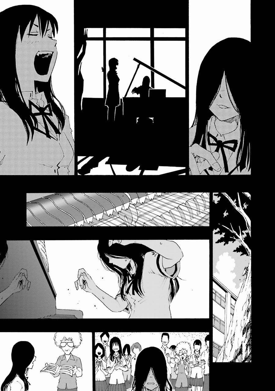 Shiori Experience - Jimi Na Watashi To Hen Na Oji-San 12 trang 18