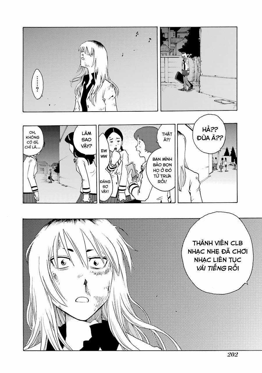 Shiori Experience - Jimi Na Watashi To Hen Na Oji-San 13 trang 25