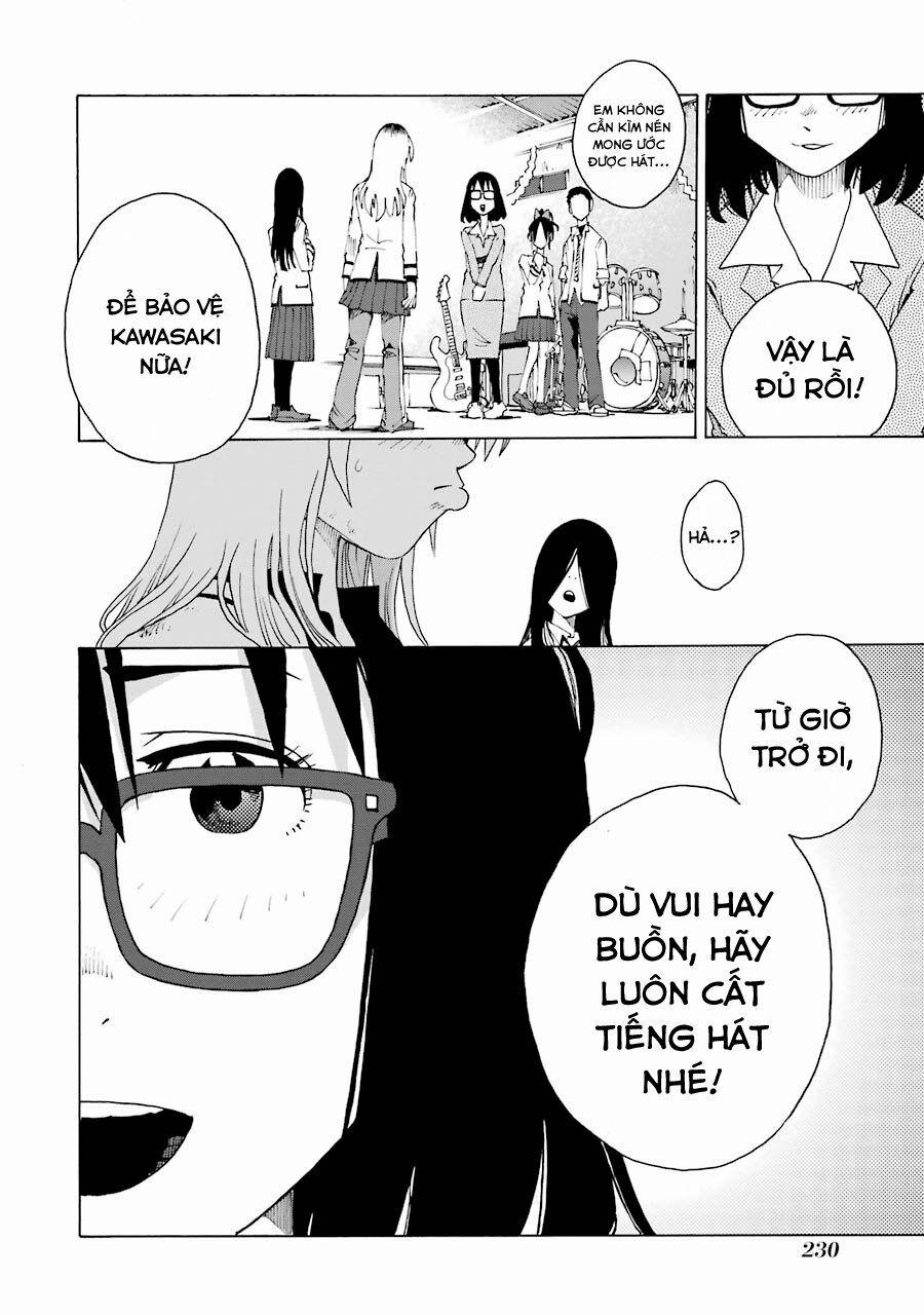 Shiori Experience - Jimi Na Watashi To Hen Na Oji-San 13 trang 49