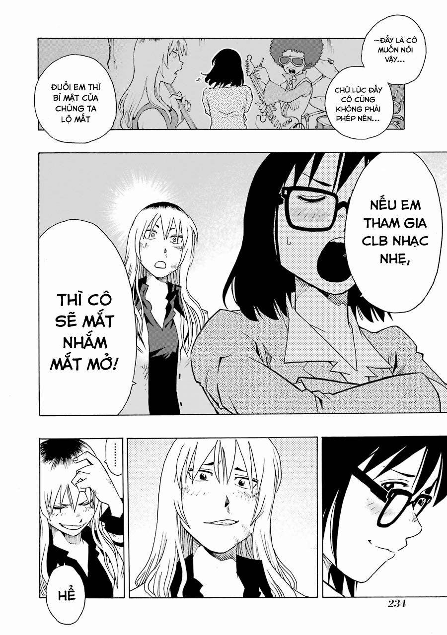 Shiori Experience - Jimi Na Watashi To Hen Na Oji-San 13 trang 53