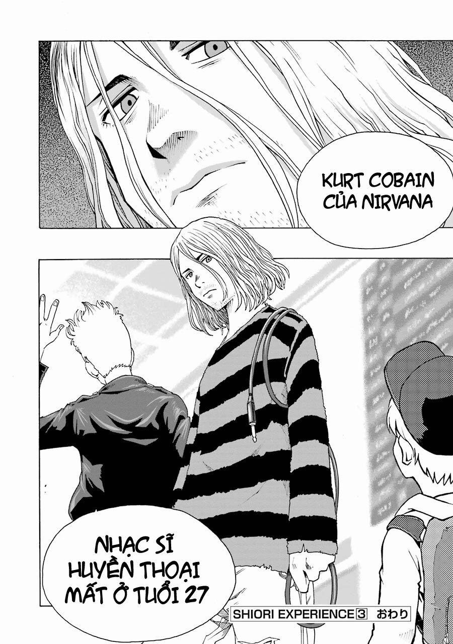 Shiori Experience - Jimi Na Watashi To Hen Na Oji-San 13 trang 63