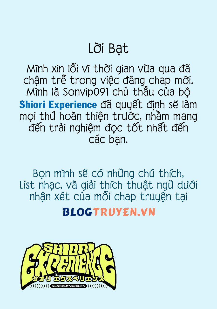 Shiori Experience - Jimi Na Watashi To Hen Na Oji-San 13 trang 66