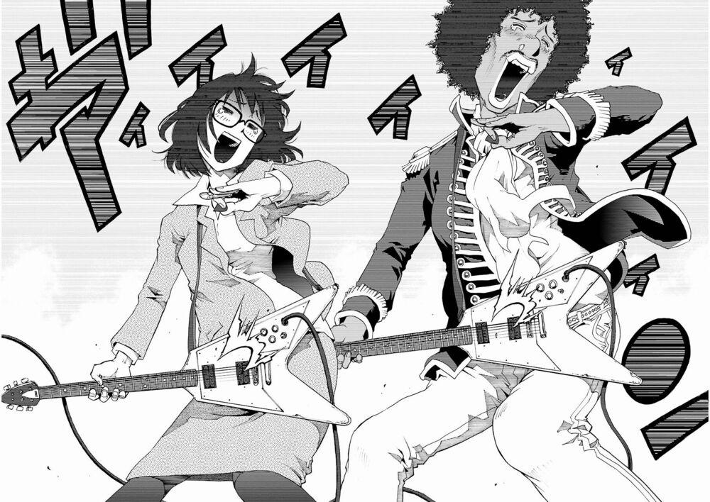 Shiori Experience - Jimi Na Watashi To Hen Na Oji-San 2 trang 27