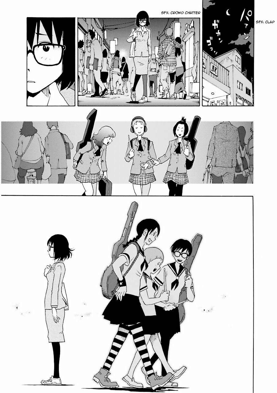 Shiori Experience - Jimi Na Watashi To Hen Na Oji-San 2 trang 45