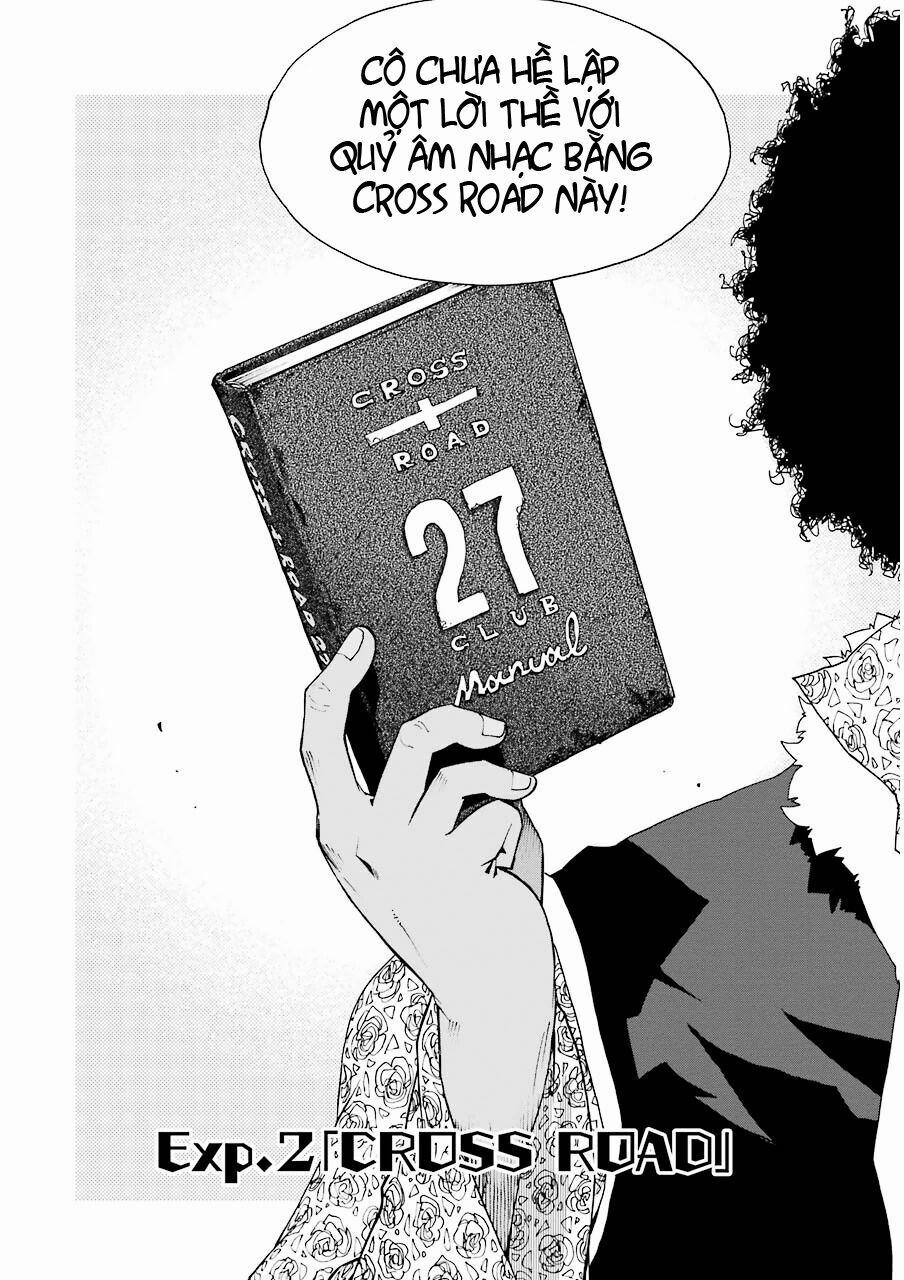 Shiori Experience - Jimi Na Watashi To Hen Na Oji-San 2 trang 6