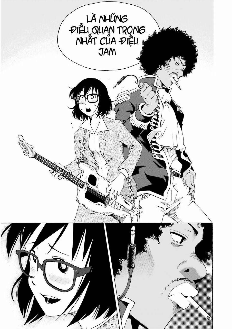 Shiori Experience - Jimi Na Watashi To Hen Na Oji-San 3 trang 19