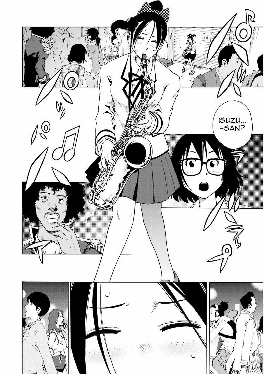 Shiori Experience - Jimi Na Watashi To Hen Na Oji-San 3 trang 2