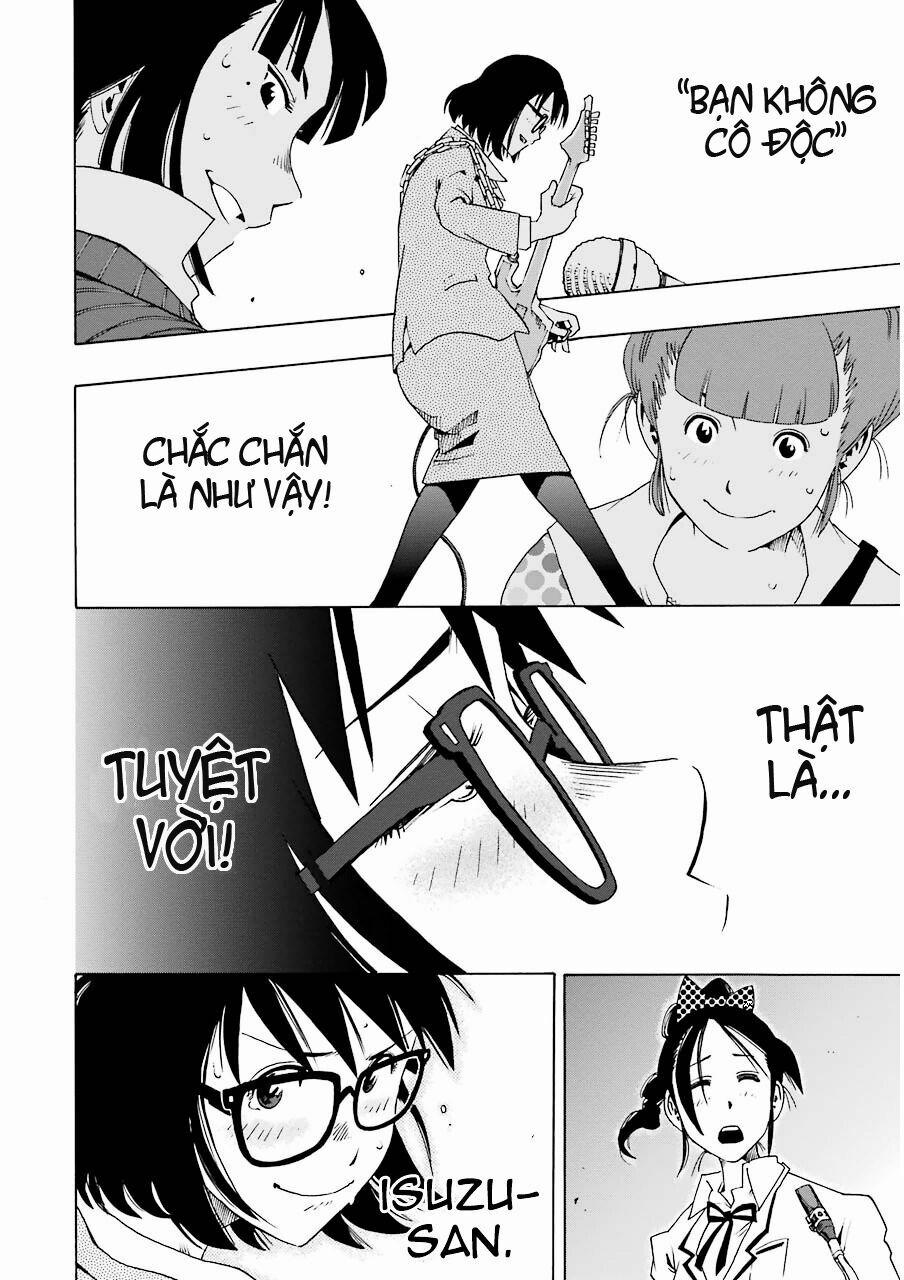 Shiori Experience - Jimi Na Watashi To Hen Na Oji-San 3 trang 37