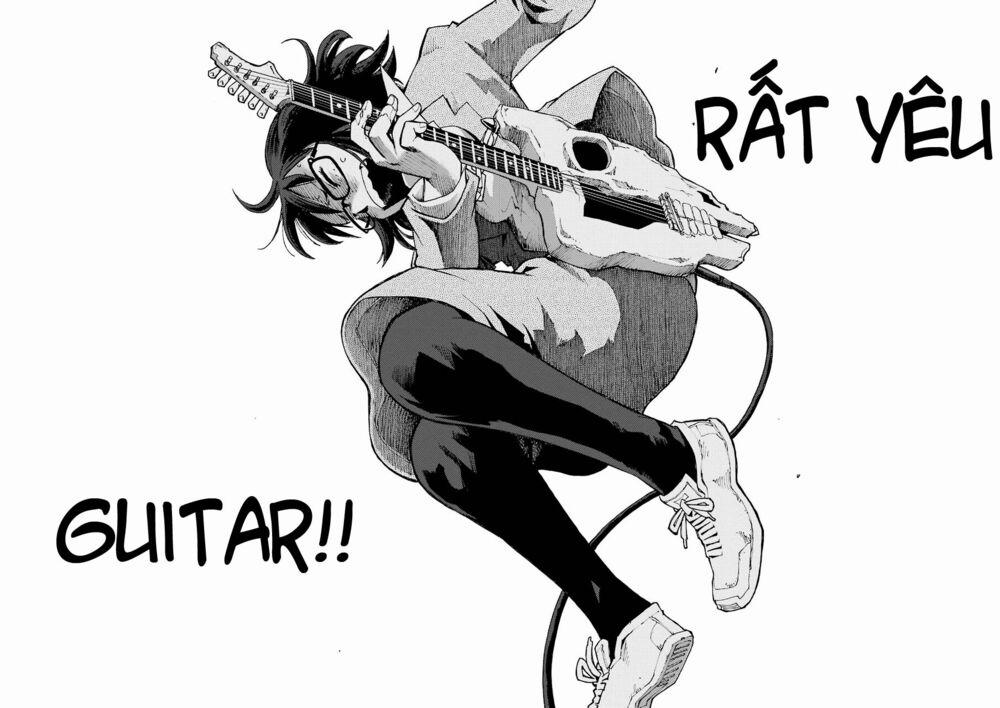 Shiori Experience - Jimi Na Watashi To Hen Na Oji-San 3 trang 44