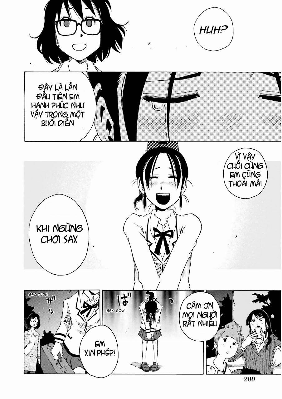 Shiori Experience - Jimi Na Watashi To Hen Na Oji-San 3 trang 49