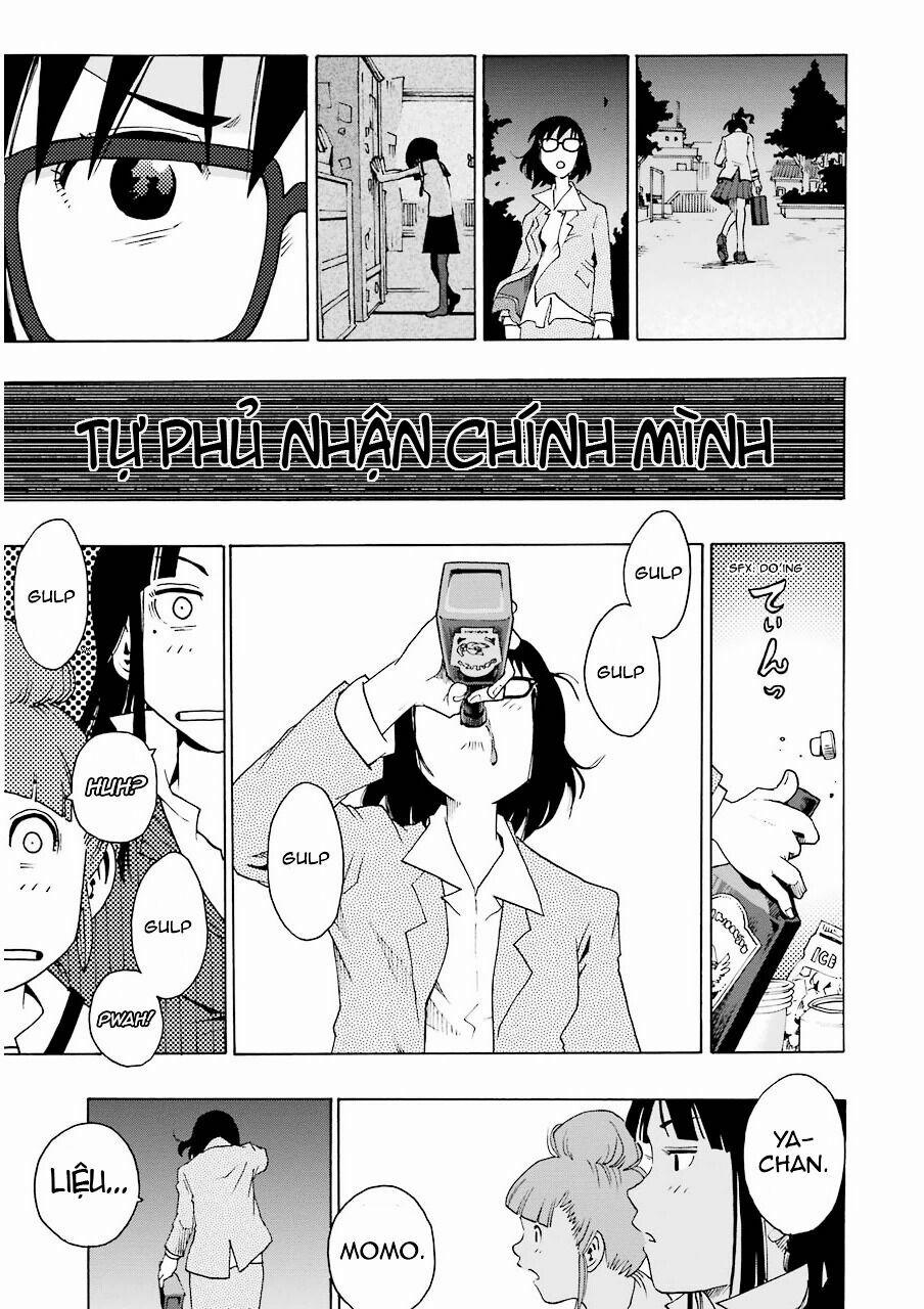 Shiori Experience - Jimi Na Watashi To Hen Na Oji-San 3 trang 50