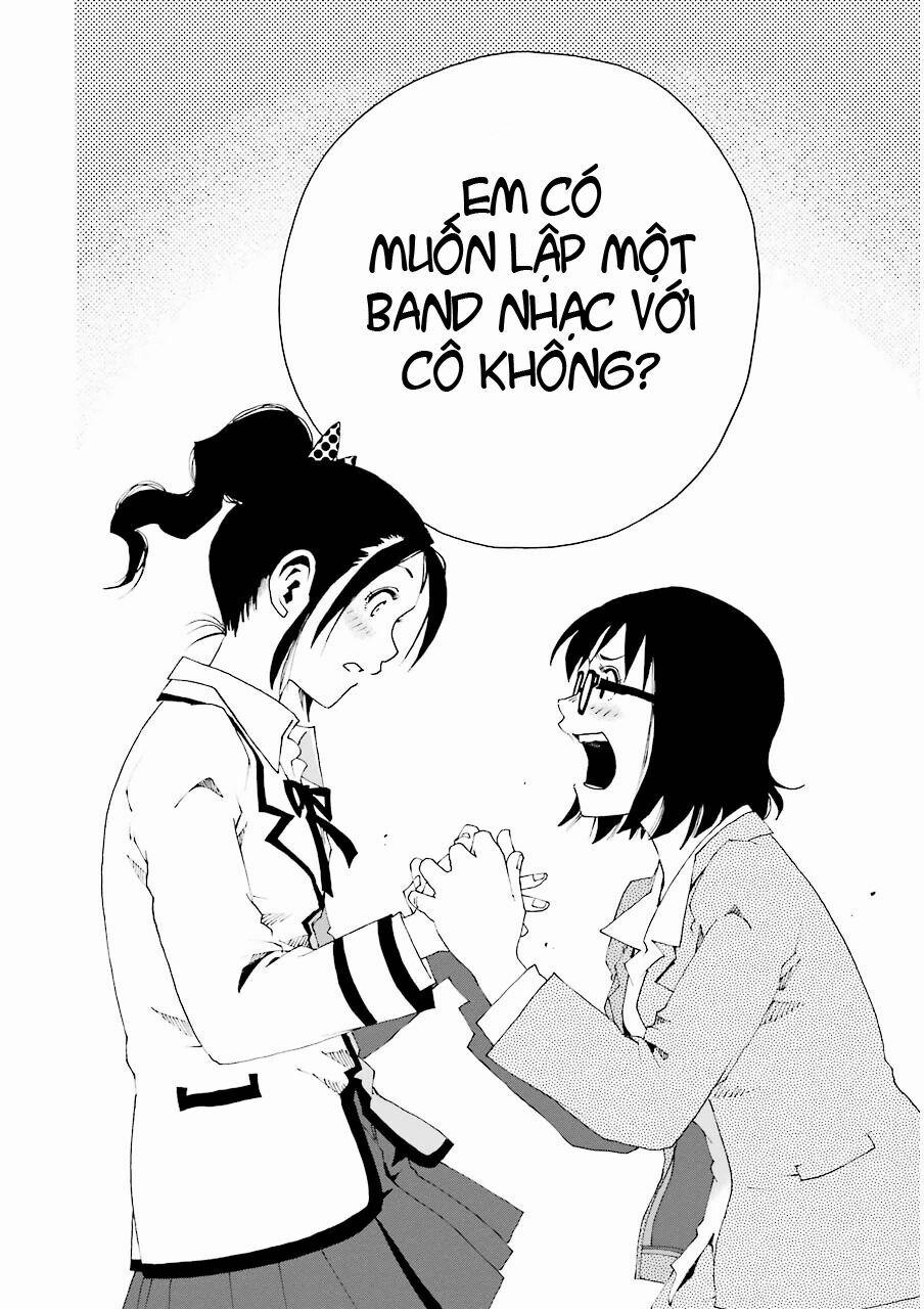 Shiori Experience - Jimi Na Watashi To Hen Na Oji-San 3 trang 53