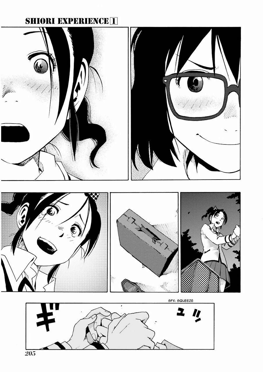 Shiori Experience - Jimi Na Watashi To Hen Na Oji-San 3 trang 54