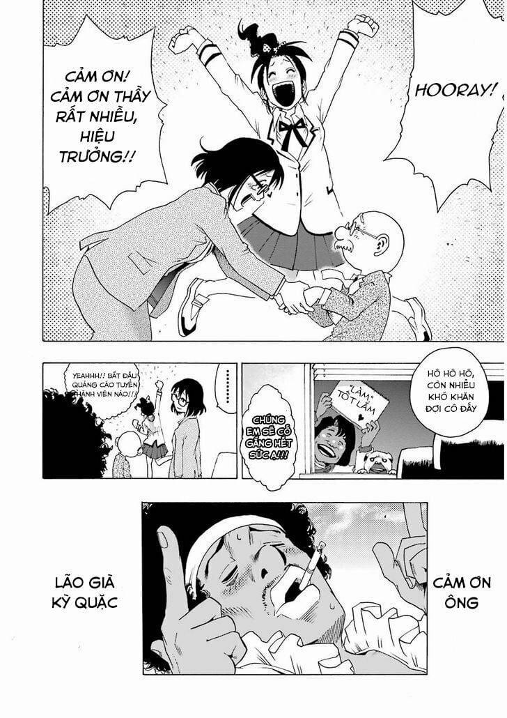 Shiori Experience - Jimi Na Watashi To Hen Na Oji-San 4 trang 51