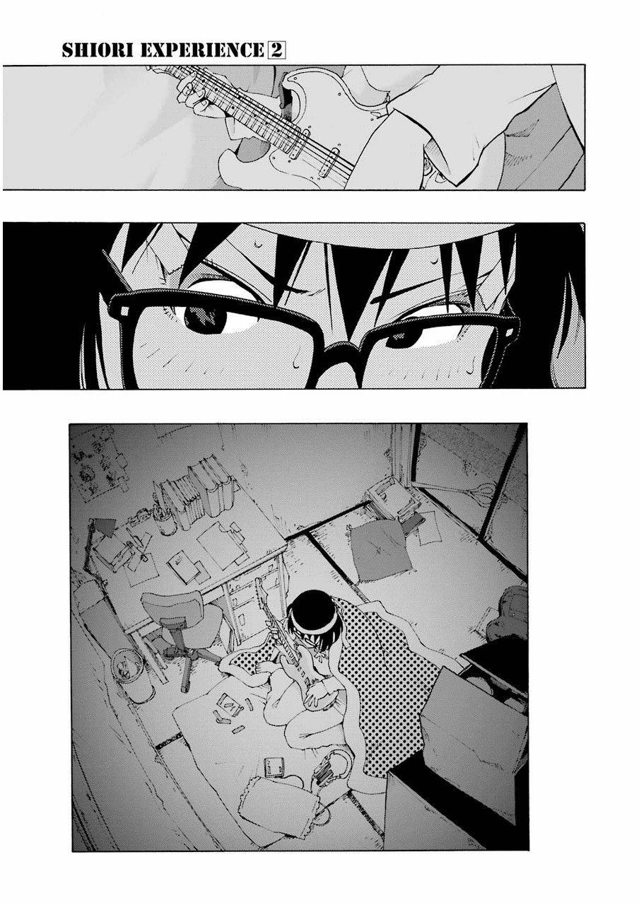 Shiori Experience - Jimi Na Watashi To Hen Na Oji-San 6 trang 18