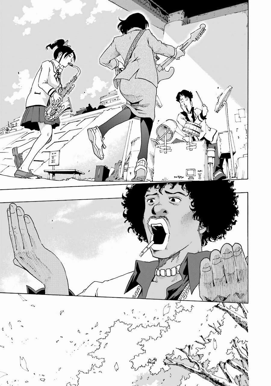 Shiori Experience - Jimi Na Watashi To Hen Na Oji-San 7 trang 28