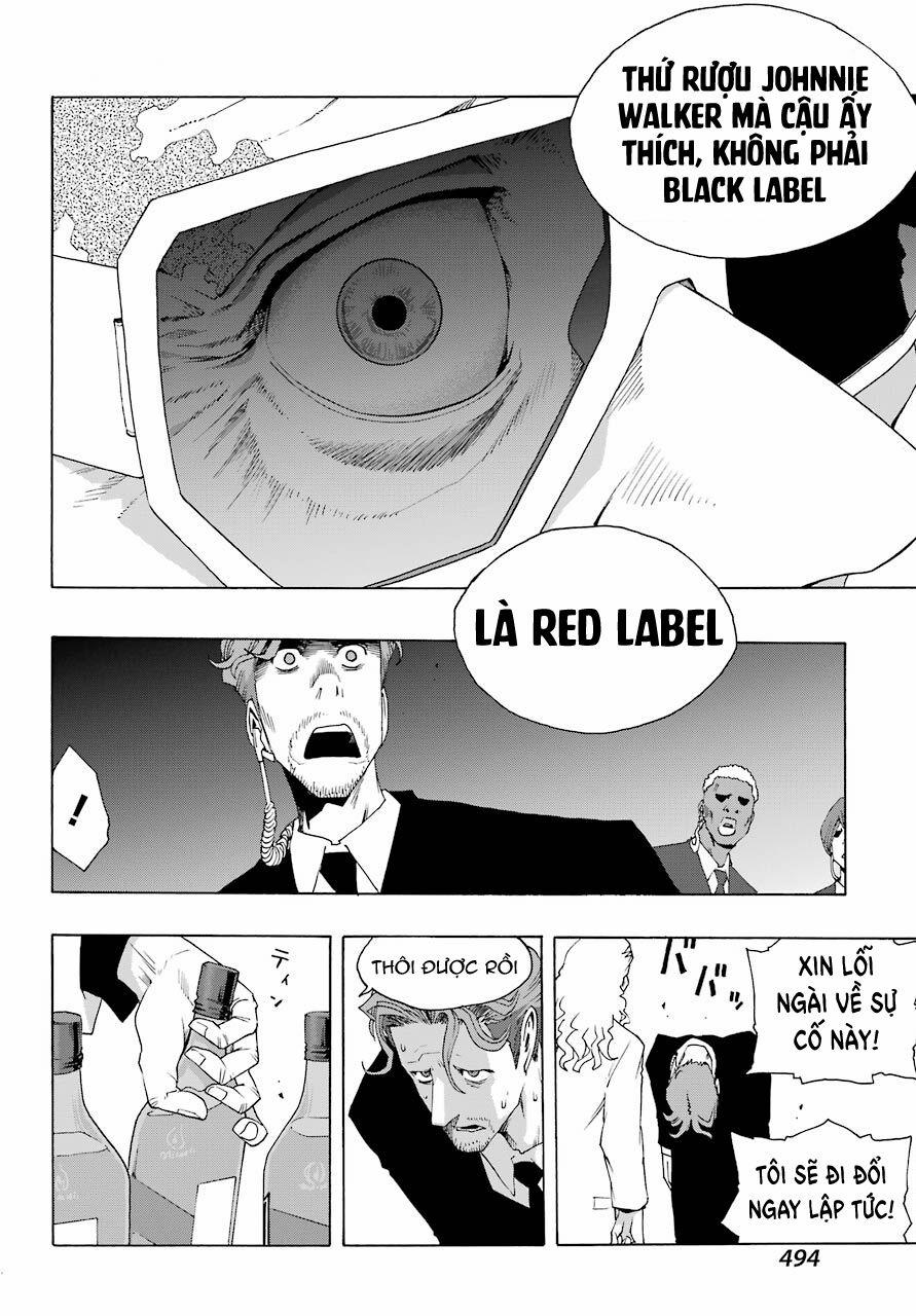 Shiori Experience - Jimi Na Watashi To Hen Na Oji-San 77 trang 25