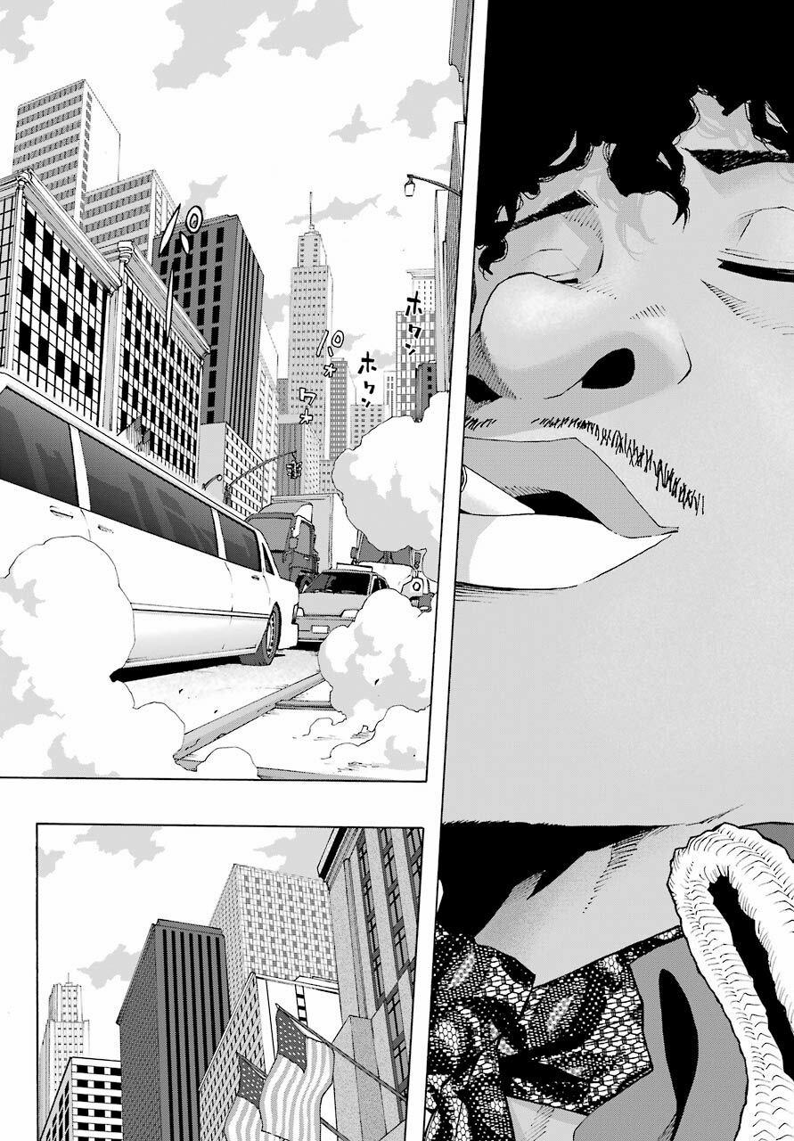 Shiori Experience - Jimi Na Watashi To Hen Na Oji-San 77 trang 3