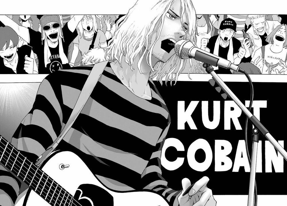 Shiori Experience - Jimi Na Watashi To Hen Na Oji-San 78 trang 11