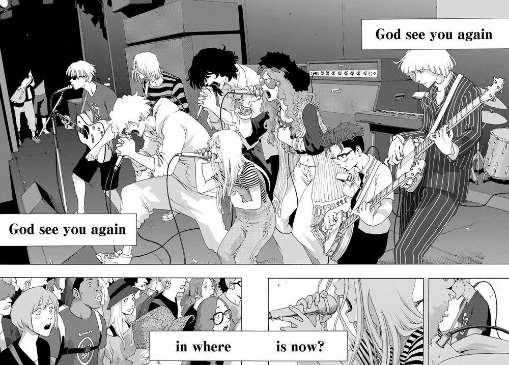 Shiori Experience - Jimi Na Watashi To Hen Na Oji-San 78 trang 12