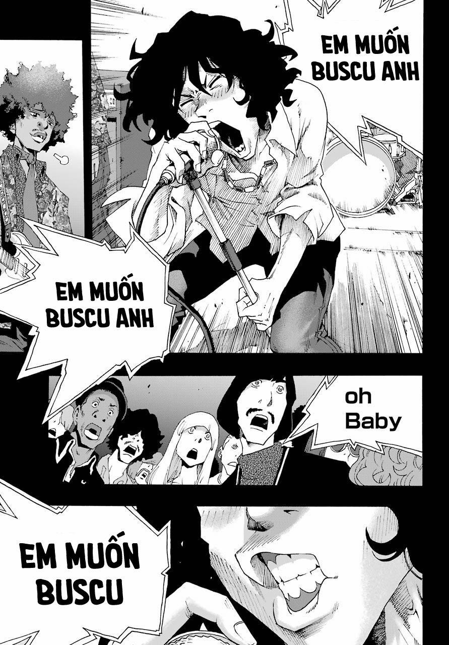 Shiori Experience - Jimi Na Watashi To Hen Na Oji-San 78 trang 25