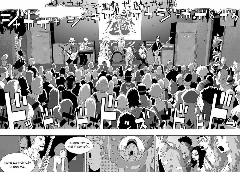 Shiori Experience - Jimi Na Watashi To Hen Na Oji-San 78 trang 3