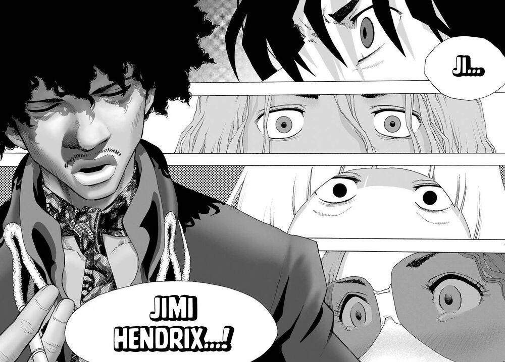 Shiori Experience - Jimi Na Watashi To Hen Na Oji-San 78 trang 33