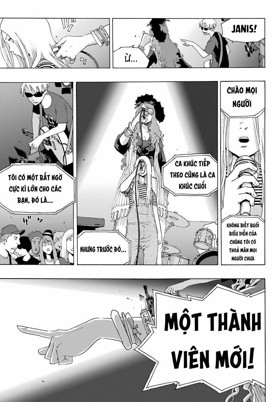 Shiori Experience - Jimi Na Watashi To Hen Na Oji-San 78 trang 35