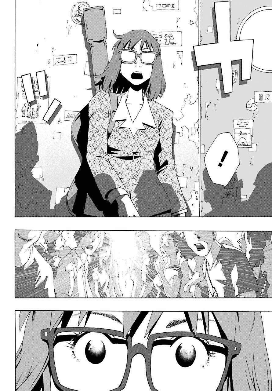 Shiori Experience - Jimi Na Watashi To Hen Na Oji-San 78 trang 36