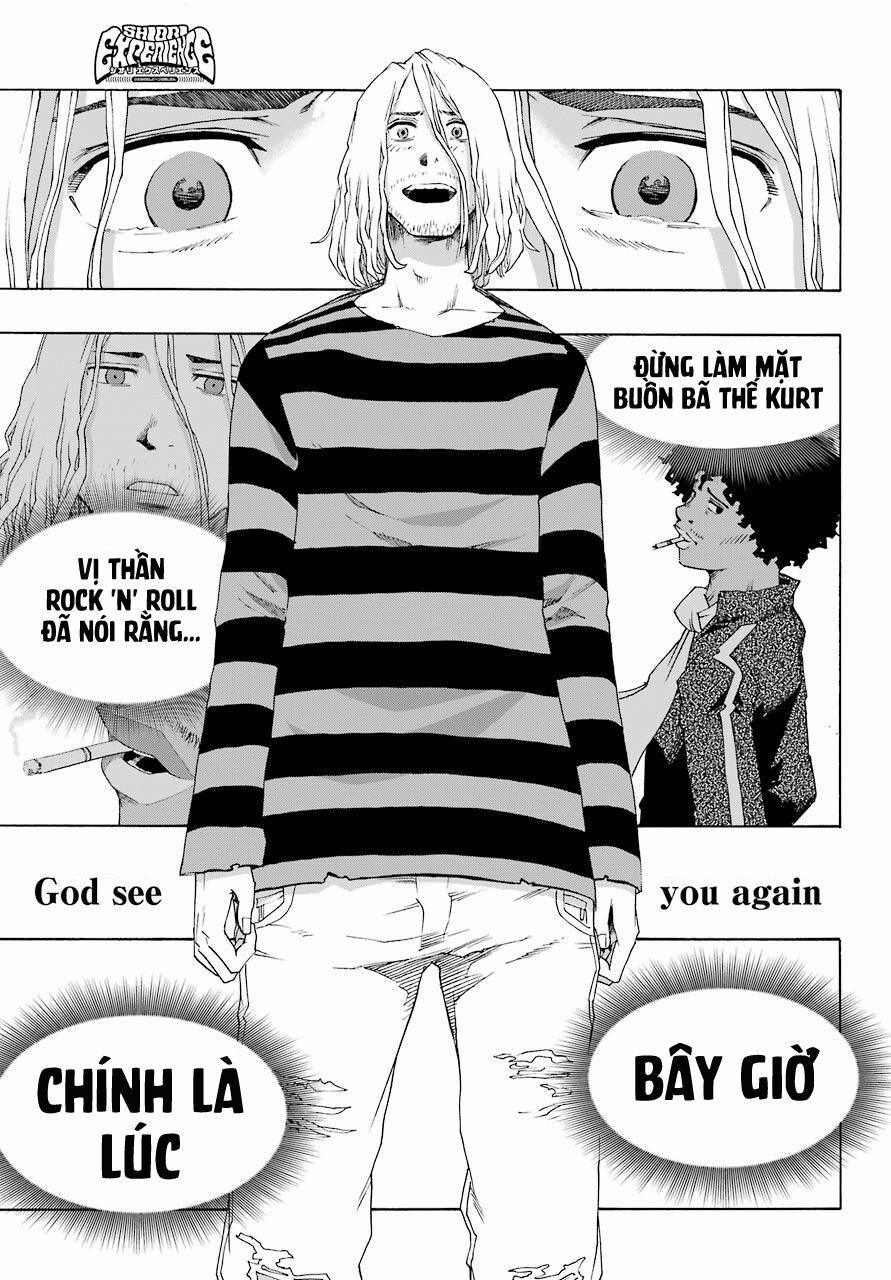 Shiori Experience - Jimi Na Watashi To Hen Na Oji-San 78 trang 39