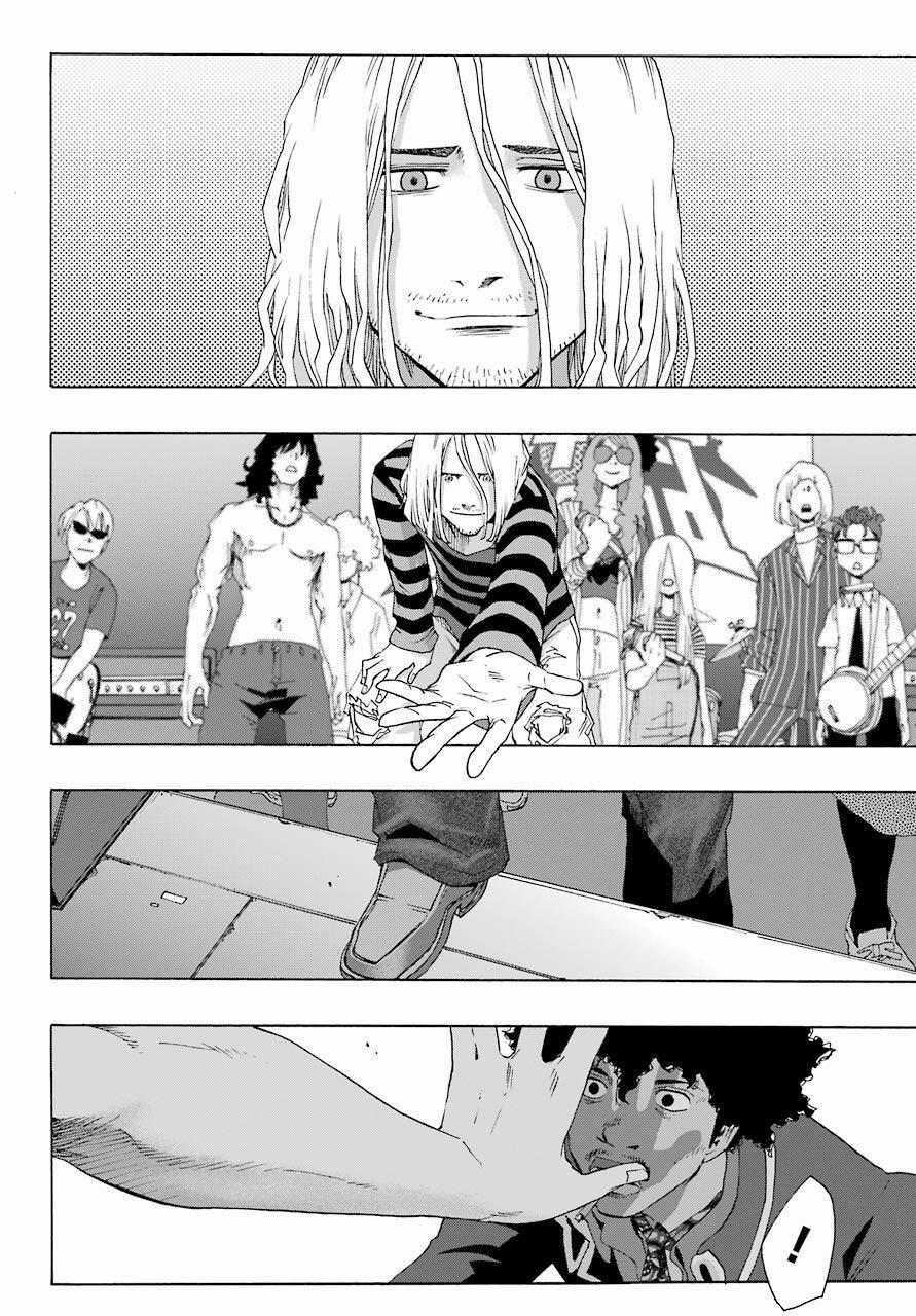 Shiori Experience - Jimi Na Watashi To Hen Na Oji-San 78 trang 41