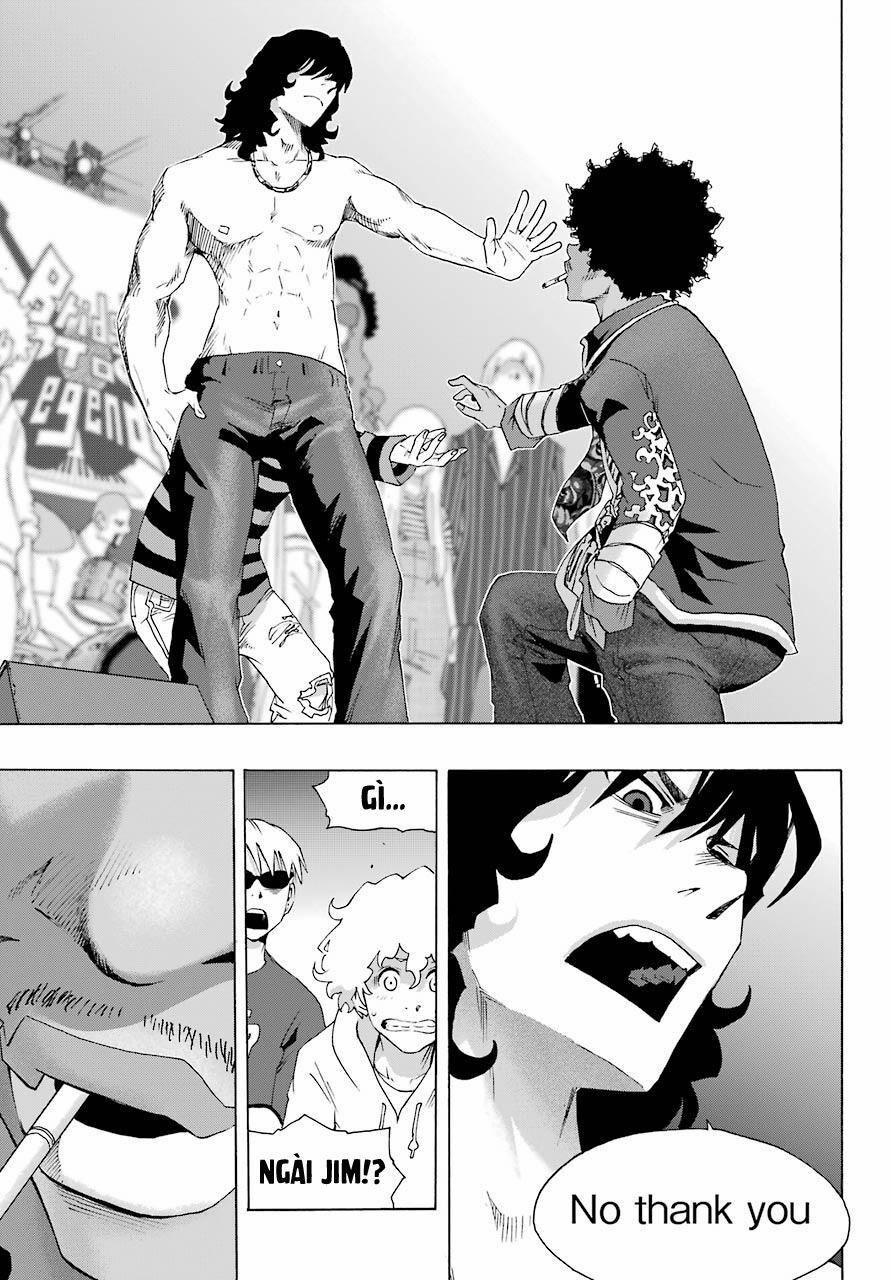 Shiori Experience - Jimi Na Watashi To Hen Na Oji-San 78 trang 42