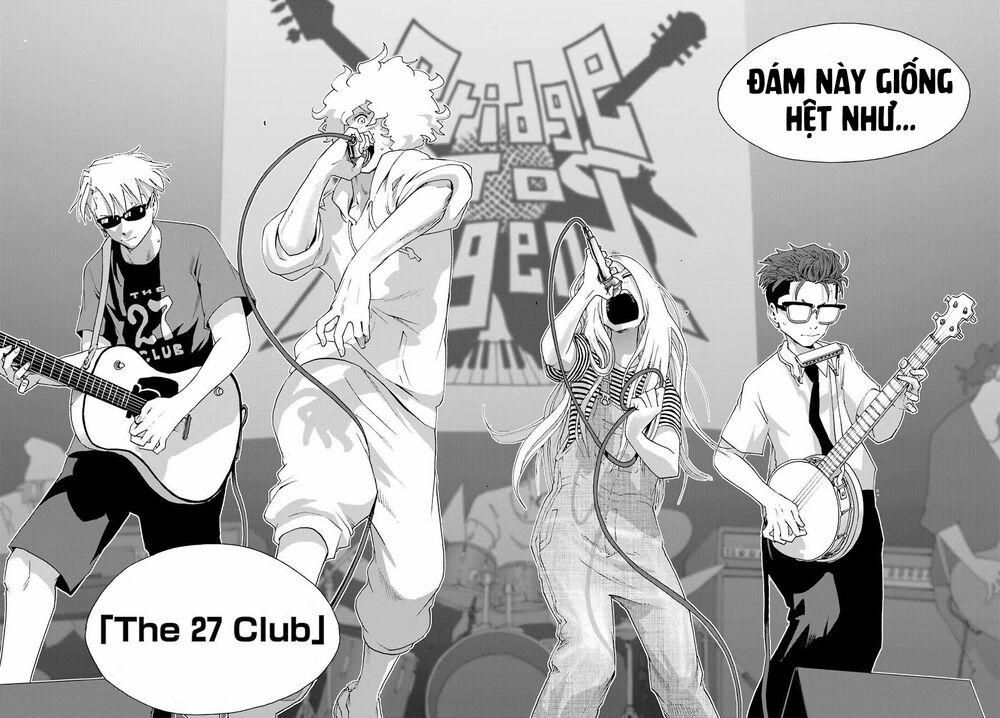 Shiori Experience - Jimi Na Watashi To Hen Na Oji-San 78 trang 6