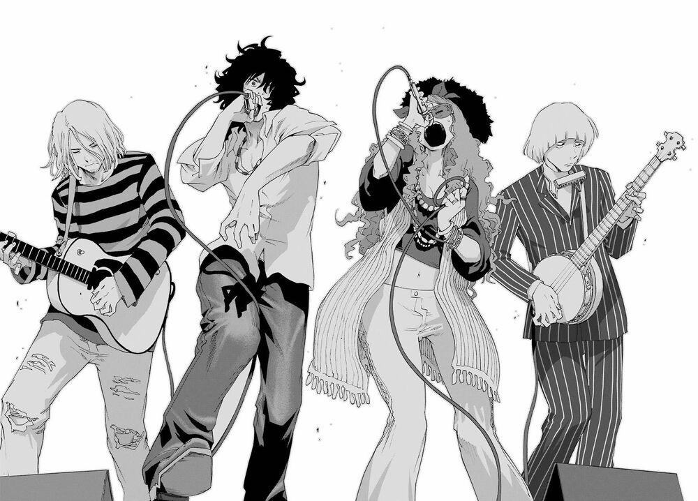 Shiori Experience - Jimi Na Watashi To Hen Na Oji-San 78 trang 7