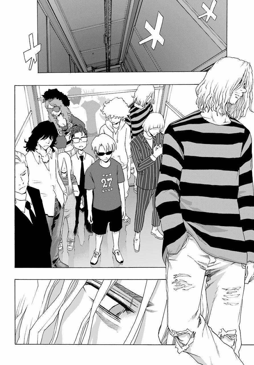 Shiori Experience - Jimi Na Watashi To Hen Na Oji-San 79 trang 25