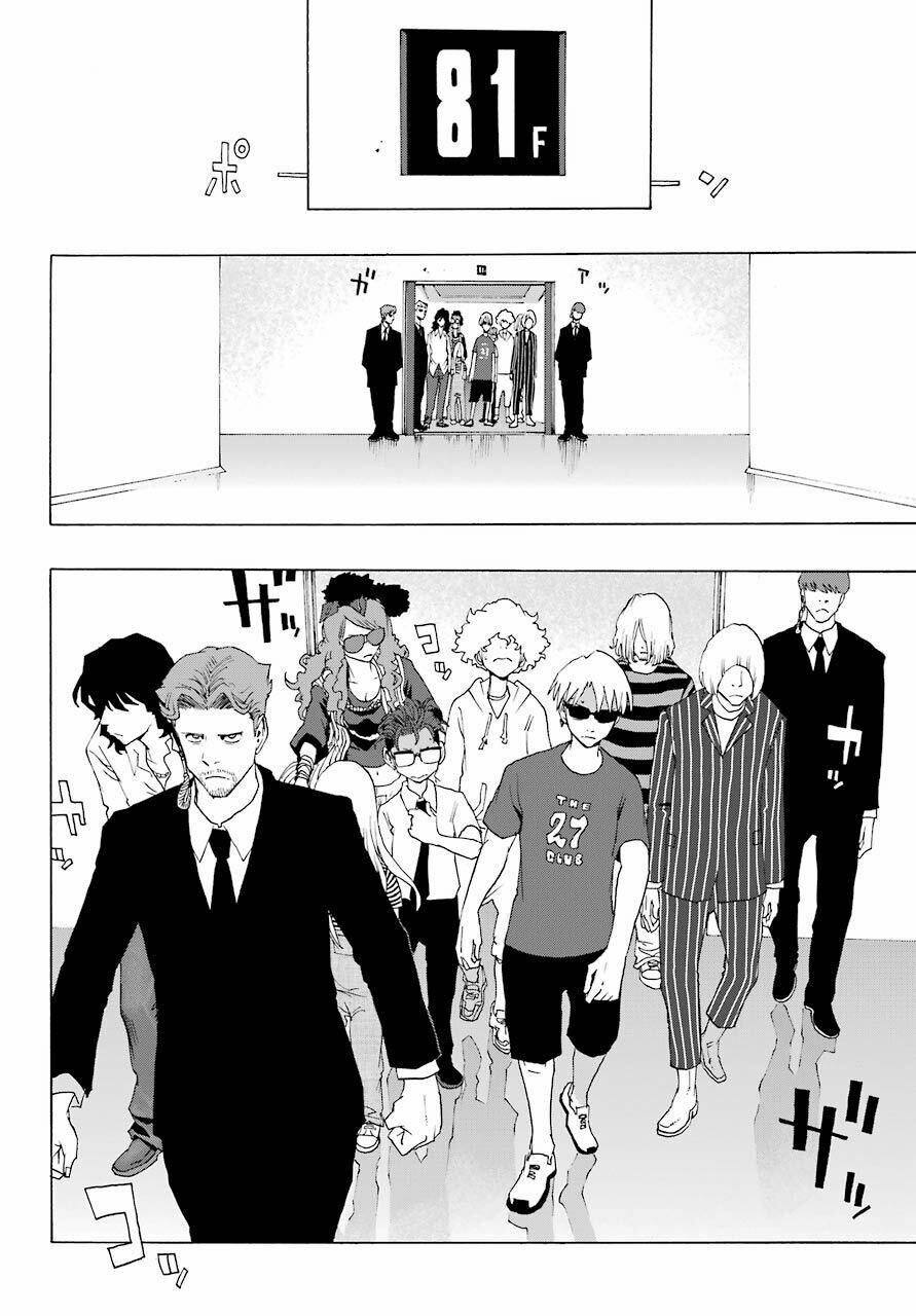 Shiori Experience - Jimi Na Watashi To Hen Na Oji-San 79 trang 31