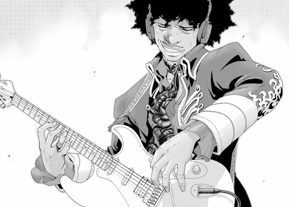 Shiori Experience - Jimi Na Watashi To Hen Na Oji-San 79 trang 33