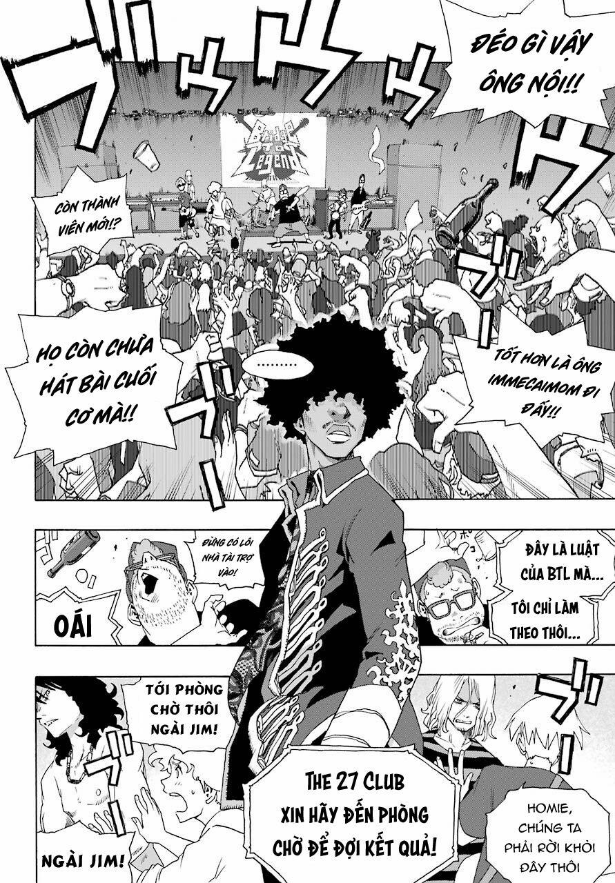 Shiori Experience - Jimi Na Watashi To Hen Na Oji-San 79 trang 7