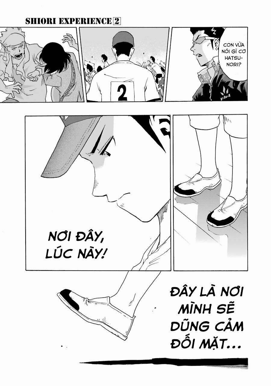 Shiori Experience - Jimi Na Watashi To Hen Na Oji-San 8 trang 25
